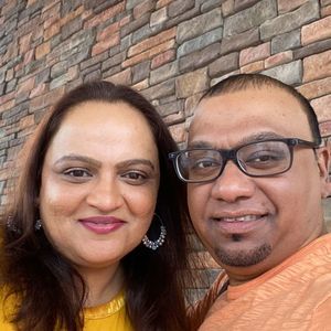 Meet your Posher, Priya